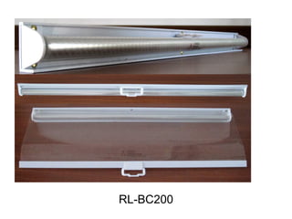 RL-BC200
 