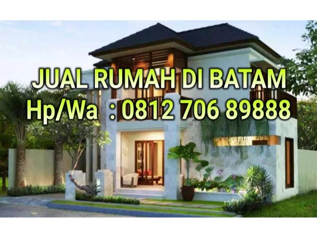 Kredit Rumah Murah Tanpa Dp Di Medan Marelan