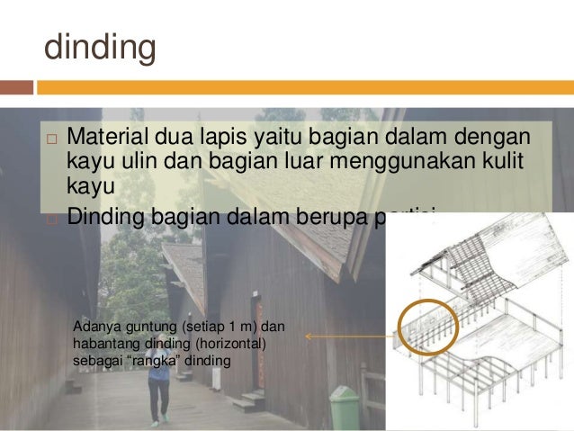 Rumah betang (2)