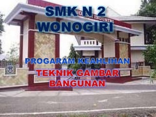 TIM B SMK N 2 WNG

 