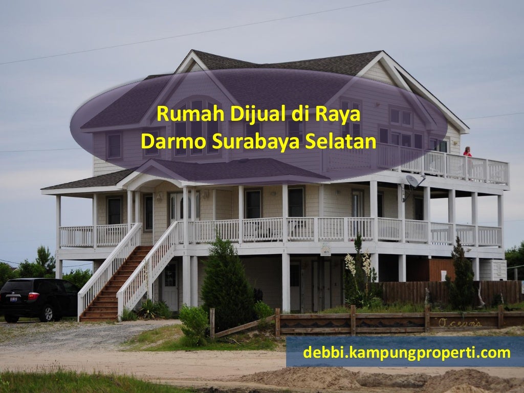 Rumah Dijual Surabaya