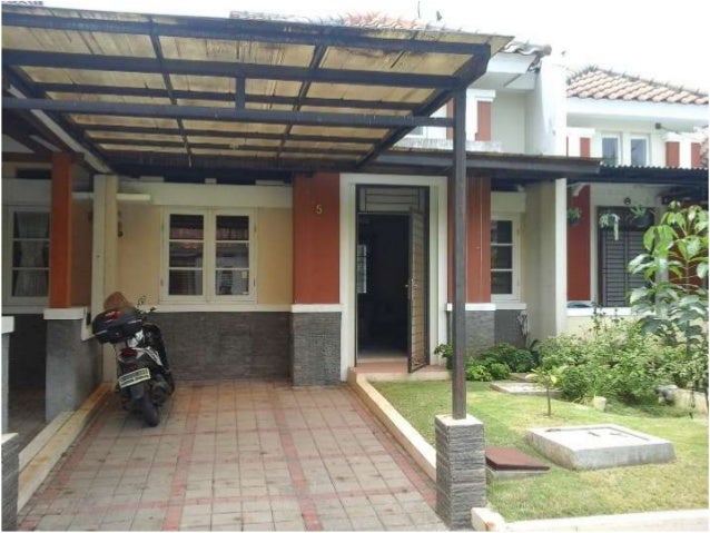 Rumah Dijual Kota Baru Parahyangan