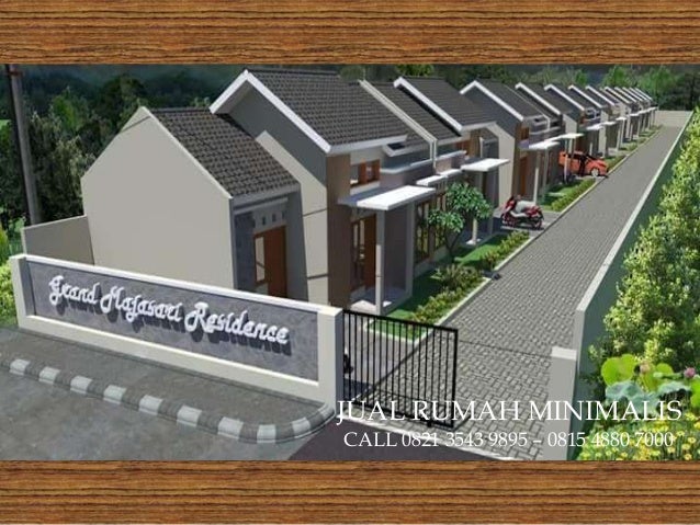 Hunian Asri Jual Beli Rumah Kebumen 0821 3543 9895