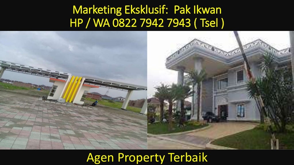 Jual Rumah Di Sidoarjo