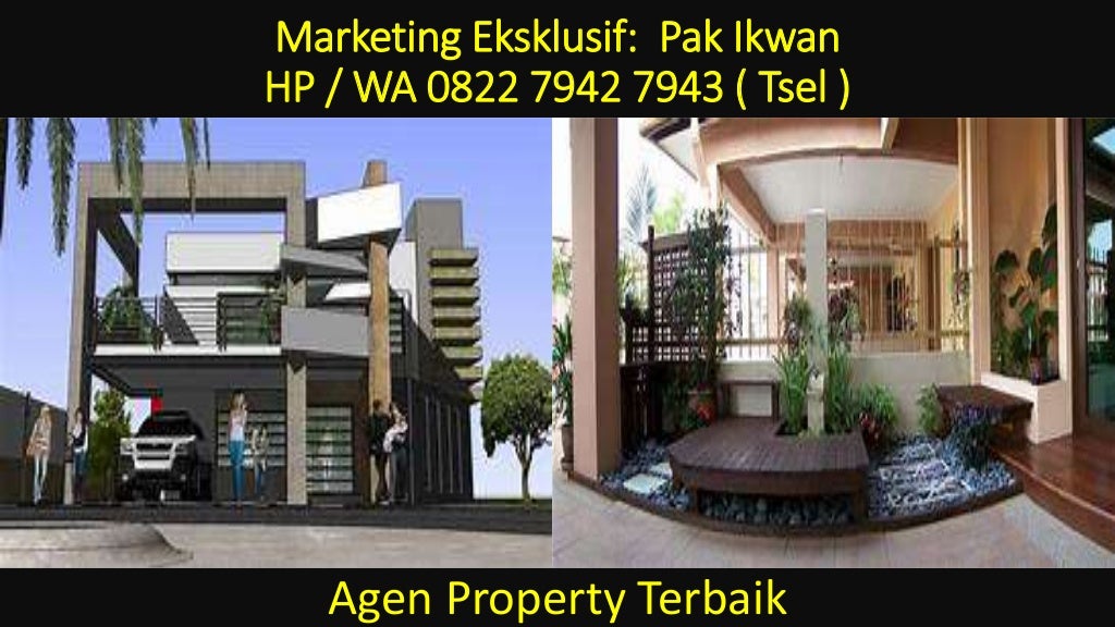 Jual Rumah Di Sidoarjo