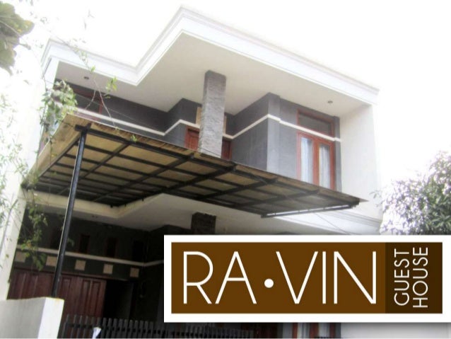 RUMAH RAVIN  Guest House di Buah Batu Bandung, Guest 