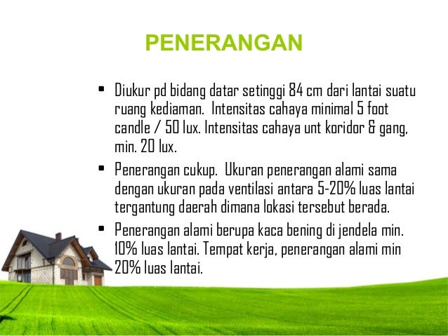Rumah Sehat