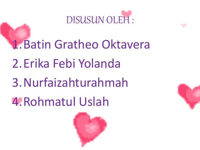 Rumah tangga konsumsi