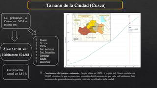 RUMAJA SANTOS MARC - SISTEMA QUE SE DEBE PLANTEAR A NUESTRA CIUDAD.pptx