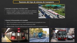 RUMAJA SANTOS MARC - SISTEMA QUE SE DEBE PLANTEAR A NUESTRA CIUDAD.pptx