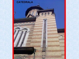 CATEDRALA 