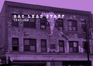 Summer Arts Camp 2013