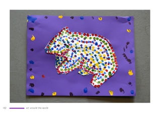 Summer Arts Camp 2013