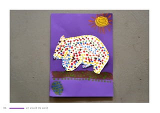 Summer Arts Camp 2013