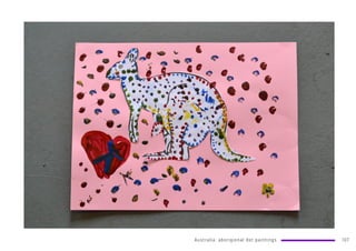 Summer Arts Camp 2013