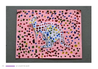 Summer Arts Camp 2013