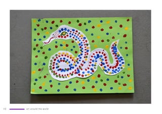 Summer Arts Camp 2013