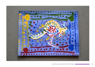 Summer Arts Camp 2013