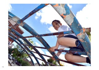 Summer Arts Camp 2013