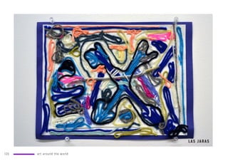 Summer Arts Camp 2013