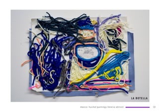 Summer Arts Camp 2013