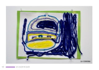 Summer Arts Camp 2013