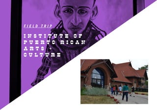 Summer Arts Camp 2013