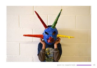 Summer Arts Camp 2013