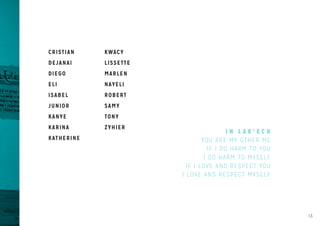 Summer Arts Camp 2013