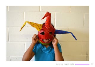 Summer Arts Camp 2013