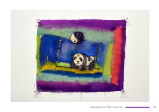 Summer Arts Camp 2013