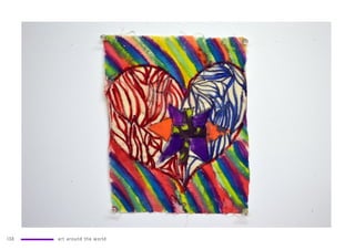 Summer Arts Camp 2013