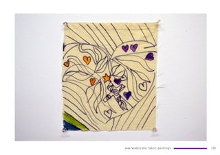 Summer Arts Camp 2013