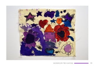 Summer Arts Camp 2013