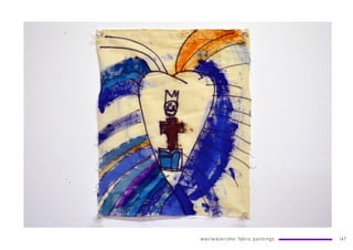 Summer Arts Camp 2013