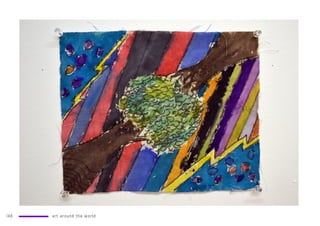 Summer Arts Camp 2013