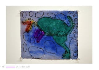 Summer Arts Camp 2013