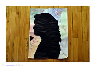 Summer Arts Camp 2013