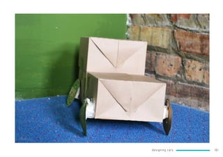 Summer Arts Camp 2013