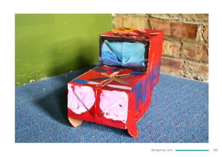 Summer Arts Camp 2013