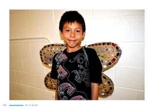 Summer Arts Camp 2013