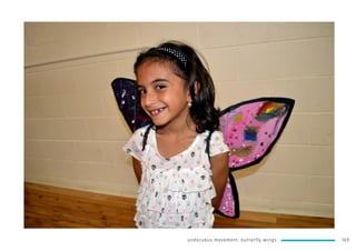 Summer Arts Camp 2013