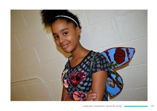 Summer Arts Camp 2013