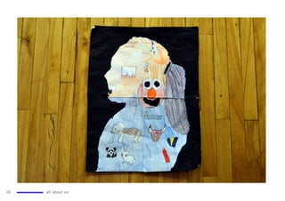 Summer Arts Camp 2013