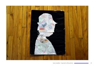 Summer Arts Camp 2013