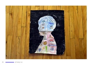 Summer Arts Camp 2013