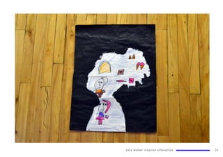 Summer Arts Camp 2013