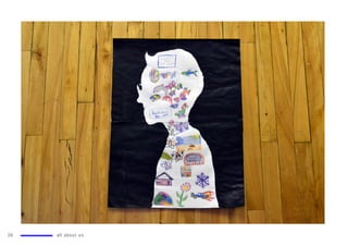 Summer Arts Camp 2013