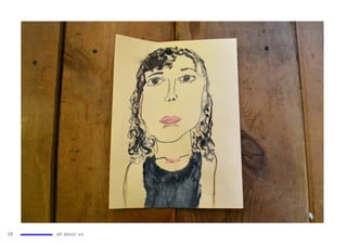 Summer Arts Camp 2013