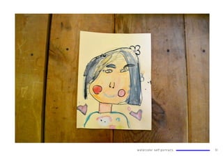 Summer Arts Camp 2013